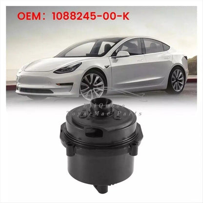 ya 4 8.24 baidi Coolant Water Pump Motor for 2017-2022 for Tesla Model 3 1088245-00-J 1088245-00-K