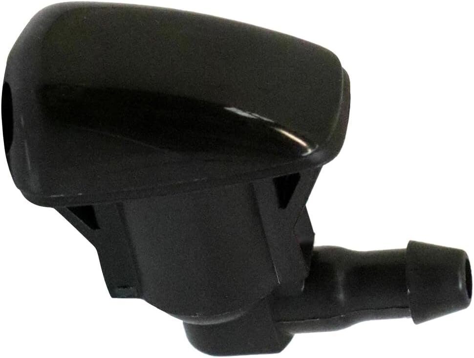 ya 12 10.8 baidi Black Front Windshield Washer Nozzle Fit for Lexus RX300#85381-44010 New
