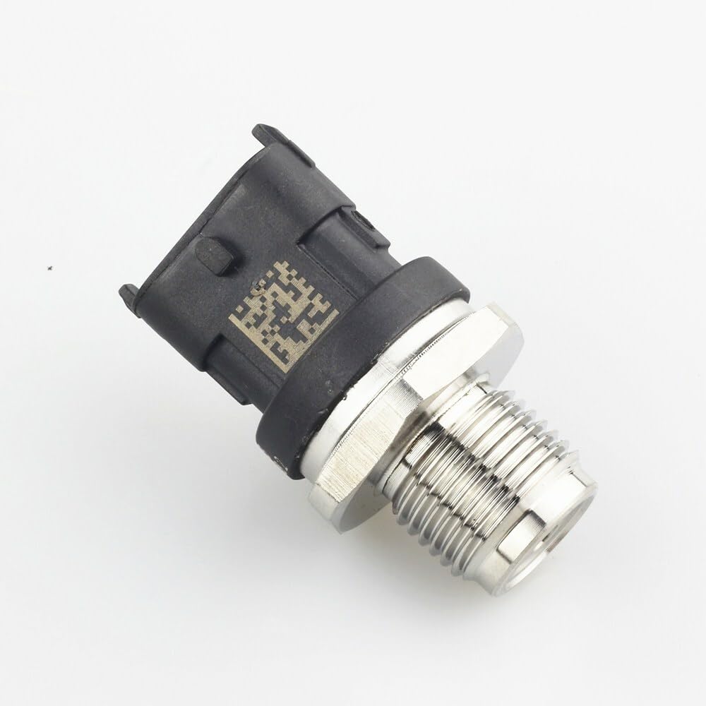 ya 5 8.10 Fuel Rail Pressure Sensor Regulator 281002863 for Kia CEE k5 Cerato Soul Rio