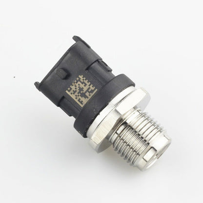 ya 5 8.10 Fuel Rail Pressure Sensor Regulator 281002863 for Kia CEE k5 Cerato Soul Rio