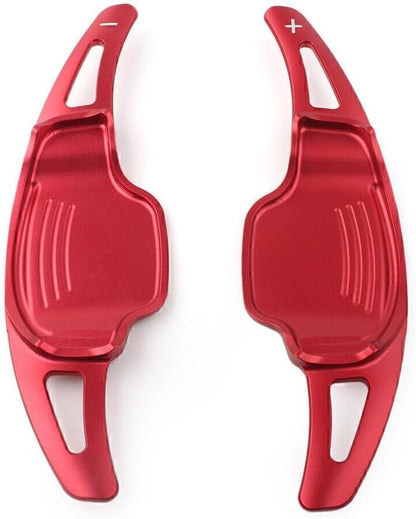 ya 15 10.19 zhengce Car Steering Wheel Shift Paddle Shifter Extended Fit for Chevrolet Camaro