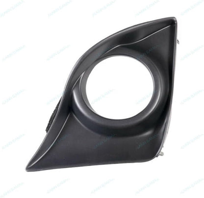 ya 7 8.24 baidi Front Fog Driving Light Cover Grille for Lexus IS250 IS350 2011-2013 1pcs Left