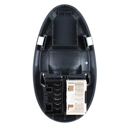 ya 4 8.8 Com for Man de Bouton Leve Vitre 12 Broche Pour for IVECO Daily 3; 500321134, 000049051010