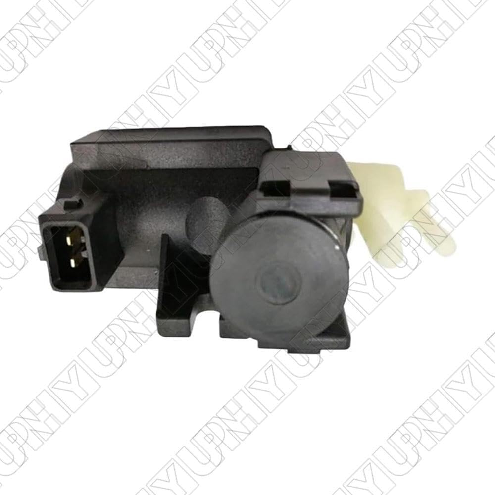 ya 4 8.14 Turbo Pressure Valve 6655403497 for Ssangyong Actyon Sports 2.0L Diesel 2007-14