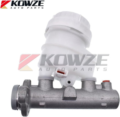 ya 10 9.16 baidi Brake Master Cylinder for Mitsubishi Triton L200 L300 without ASC MN102440