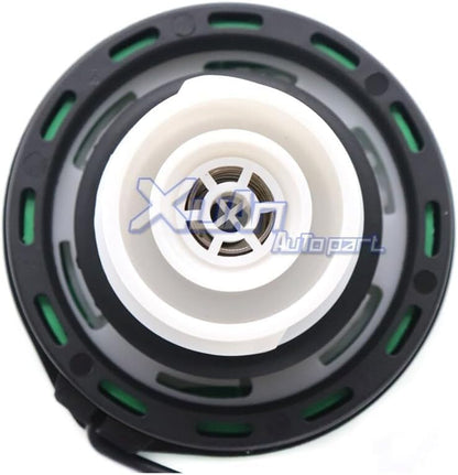 ya 15 10.19 zhengce New FC1068 Green Diesel Fuel Tank Gas Cap w Tether for Ford F250 F350 Supe