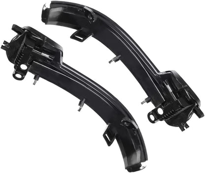 ya 5 8.10 1 Set Wing Mirror Auxiliary Turn Indicator Front For 1 2 Series F40 F44 2019-23