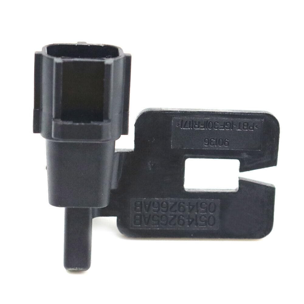 ya 4 8.8 for 2001-2024 for Chrysler for Dodge for Jeep for Ram Ambient Temperature Sensor 5149265AB