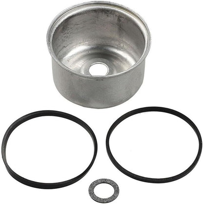 ya 26 10.21 baidi for Float Bowl Kit Parts Garden Tool Parts 492495 796611 Carburetor