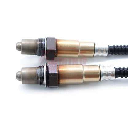 ya 4 8.10 Upstream and Downstream Suitable for VW Jetta Beetle Oxygen Sensor 234-4808 234-4809