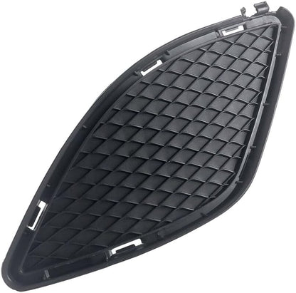 ya 2 8.15 The Right Grille of the Front Bumper is Suitable for Mercedes-Benz W117 CLA 180 200 220 1178850422