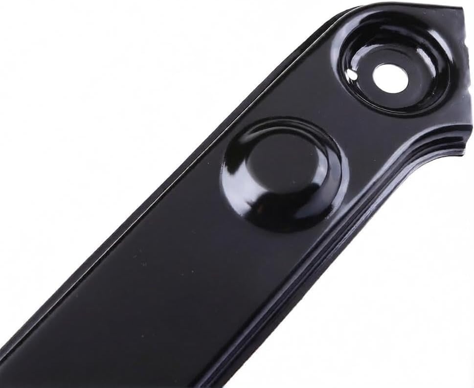 ya 28 10.13 zhengce Right Side Radiator Frame Bracket Support for VW Atlas 2018 2019 3CN805932B