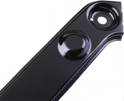 ya 28 10.13 zhengce Right Side Radiator Frame Bracket Support for VW Atlas 2018 2019 3CN805932B