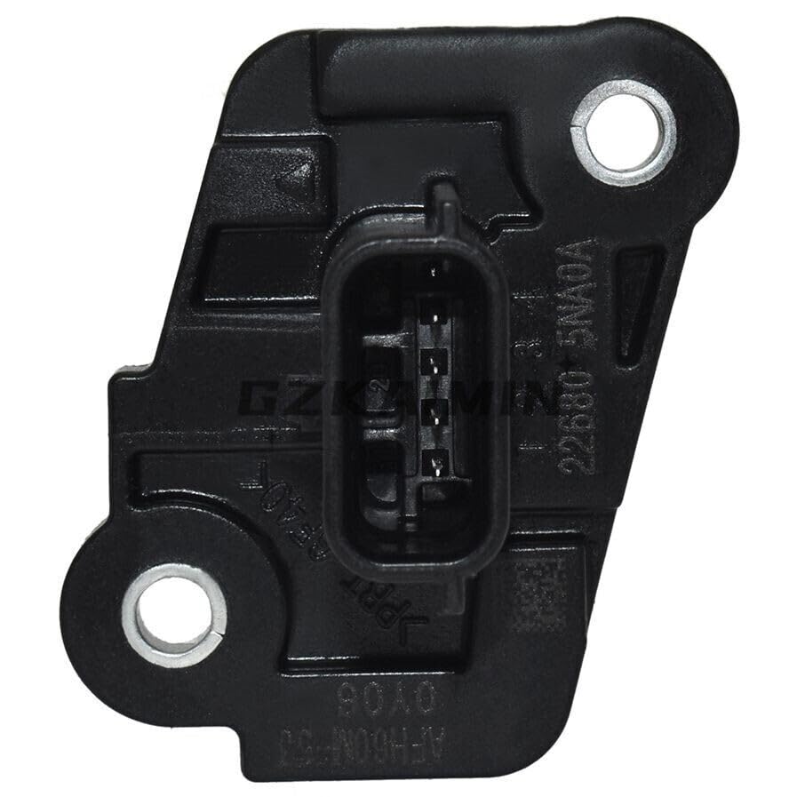 ya 8 8.24 baidi Mass Air Flow Sensor 22680-5NA0A for Nissan Altima 2019-2020