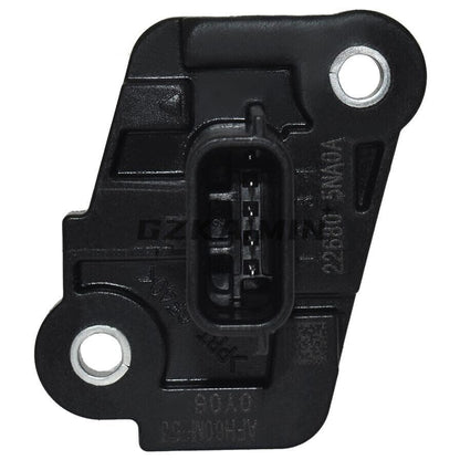 ya 8 8.24 baidi Mass Air Flow Sensor 22680-5NA0A for Nissan Altima 2019-2020