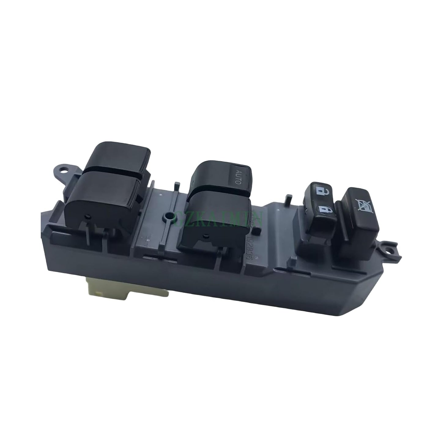 ya 3 8.24 baidi 84820-12520 Electric Master Power Window Switch LHD for Toyota Rav4 2006-2012