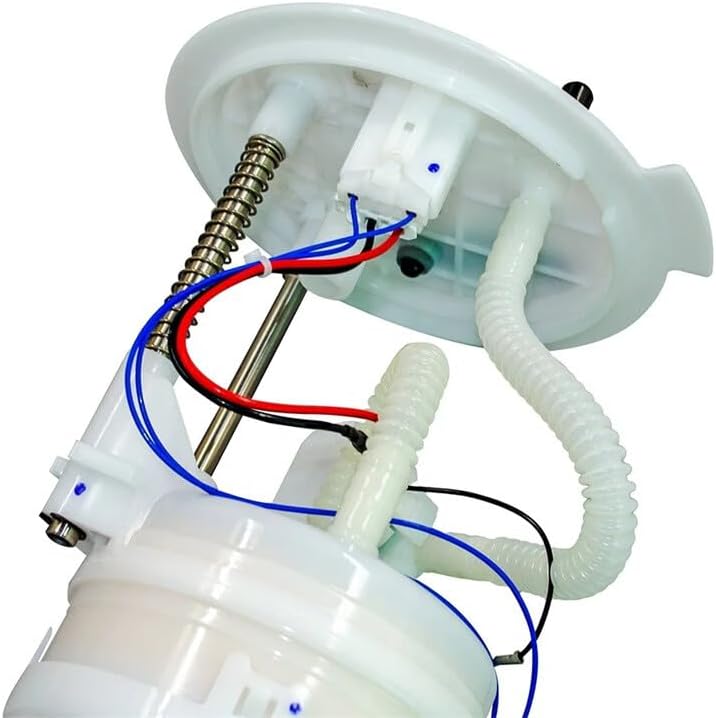 ya 4 8.10 Fuel Pump Module for Hyundai for Kia Santa Fe Sport Sorento 13-18 807GE 31110-4Z000