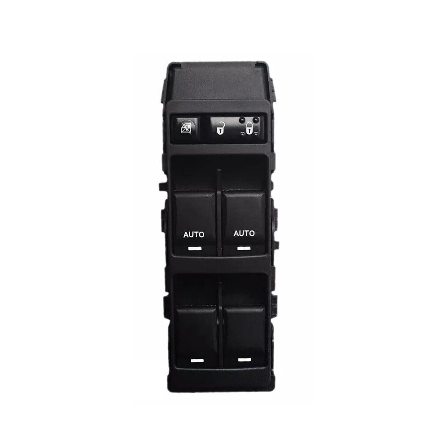 ya 6 8.24 baidi Left Driver Side Master Power Window Switch Fits for Chrysler for Dodge for Jeep 4602781AA