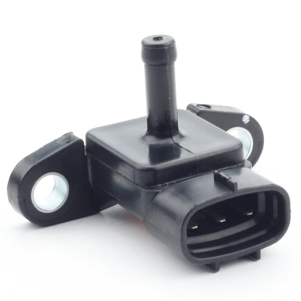 ya 5 8.10 Mass for Man ifold Absolute Pressure Sensor for Isuzu 6HK1 4HK1 Engine 180220-0140