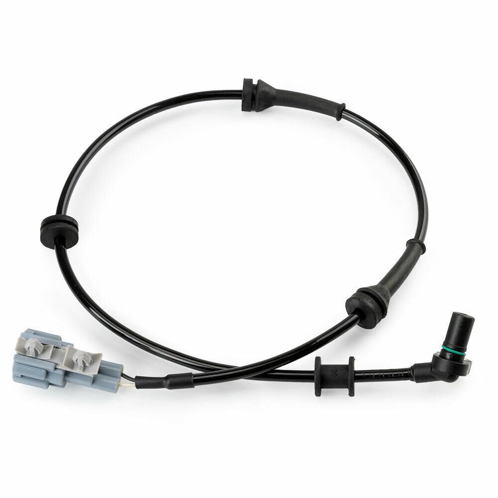 ya 9 10.24 Front ABS Wheel Speed Sensor 47910-EA025 for Nissan Pathfinder Xterra Frontier