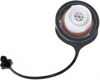 ya 5 8.10 for for Mazda Direct Replacement Fuel Gas Cap Featuring Secure Tether Design