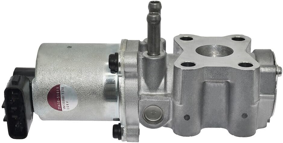 ya 4 8.14 for Toyota Turbo Diesel for Land Cruiser Exhaust Valve 200 1VD FTV 25630-51011