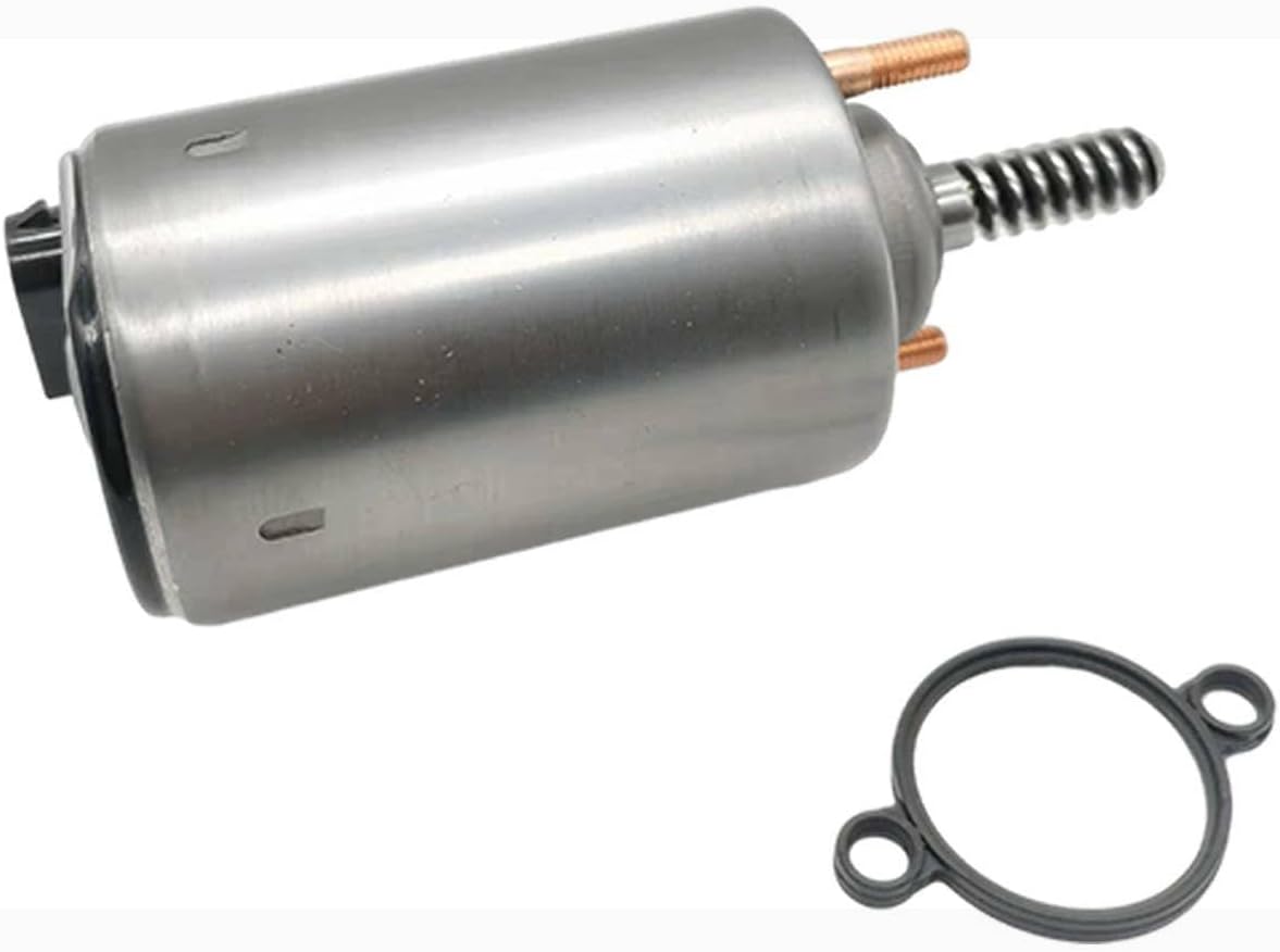ya 6 8.14 11377548387 Eccentric shaft actuator suitable for BMW E81 E82 E88 E87 N46 X1