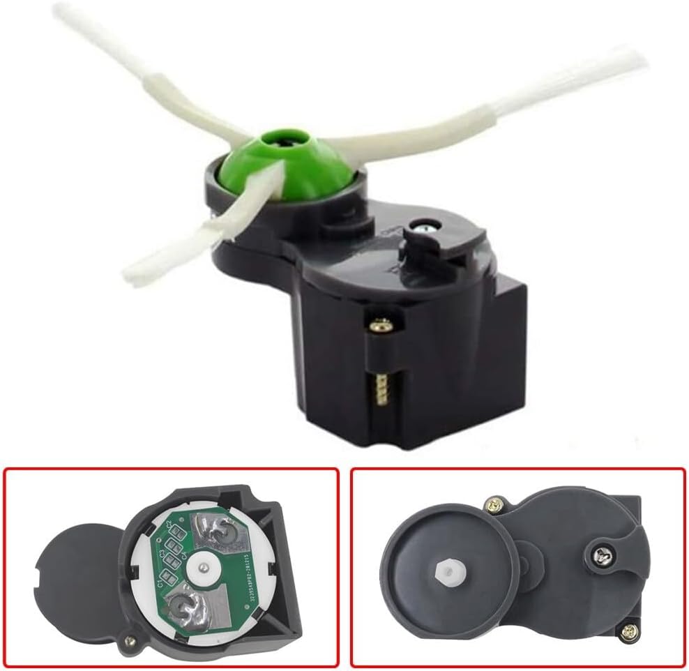 ya 26 10.21 baidi For I3 I4 I6 I7 J7 I8+ Series Side Brush Motor Accessory Fitting Replacement