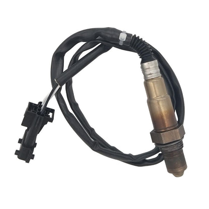 ya 13 9.15 baidi Downstream 234-4863 Oxygen Sensor for Volvo S60 S70 V70 C70 1999-2004 2.3L