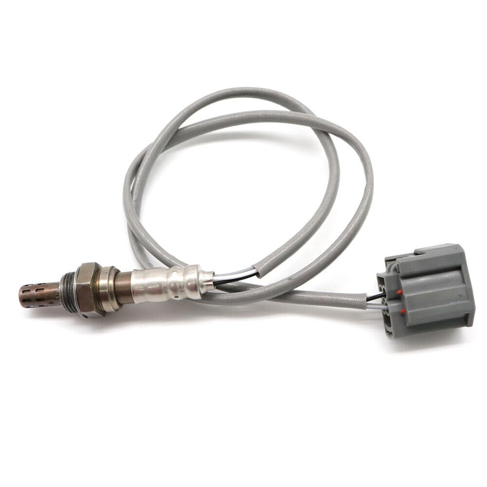 ya 4 8.14 Applicable to for Mazda 3 2.0L 2.3L Downstream 2344390 234-4390 02 Oxygen O2 Sensor from 2005 to 2004