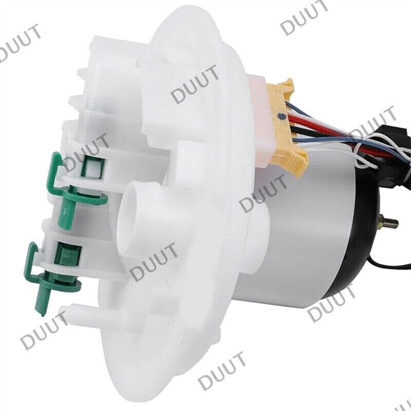 ya 8 8.24 baidi Fuel Pump Assembly With Filter for Land Rover for Range Rover Evoque 12-19 2.0T V4