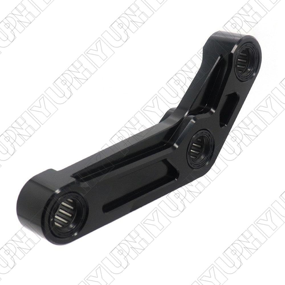 ya 6 8.24 baidi 1 Set Lowering Link Dog Bone for Yamaha MT-07 FZ-07 2014-2025 XSR700 2016-2025
