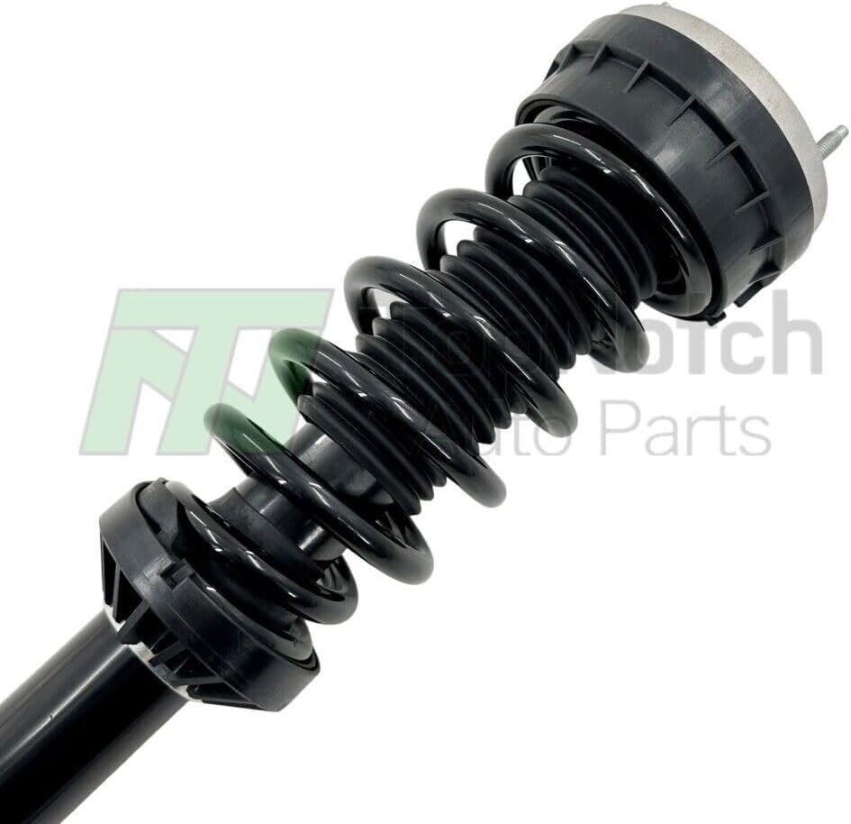 ya 12 10.8 baidi Pair Front Shock Struts Assys CVD for Range Rover Velar L560 2017-2021 LR141933