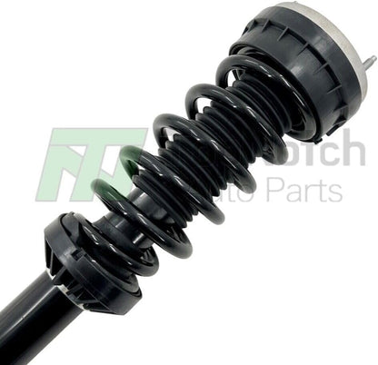 ya 12 10.8 baidi Pair Front Shock Struts Assys CVD for Range Rover Velar L560 2017-2021 LR141933