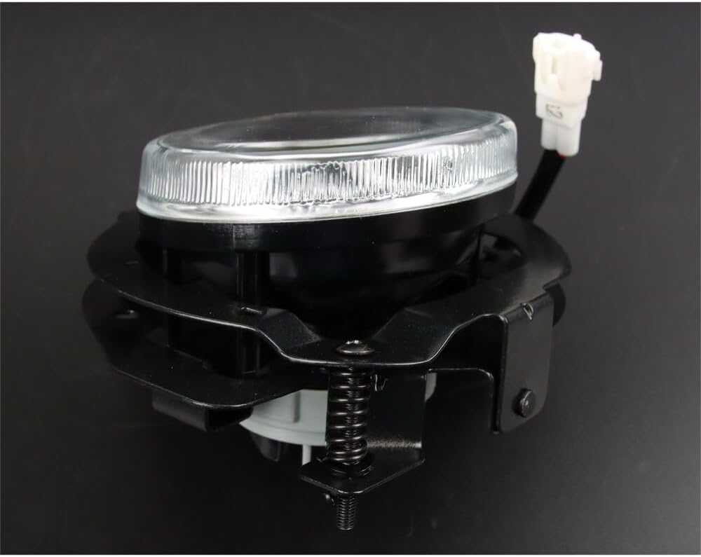 ya 4 8.14 LH Fog Light Kit for Mitsubishi Montero for Pajero IO 1998 - 2007 MR439835