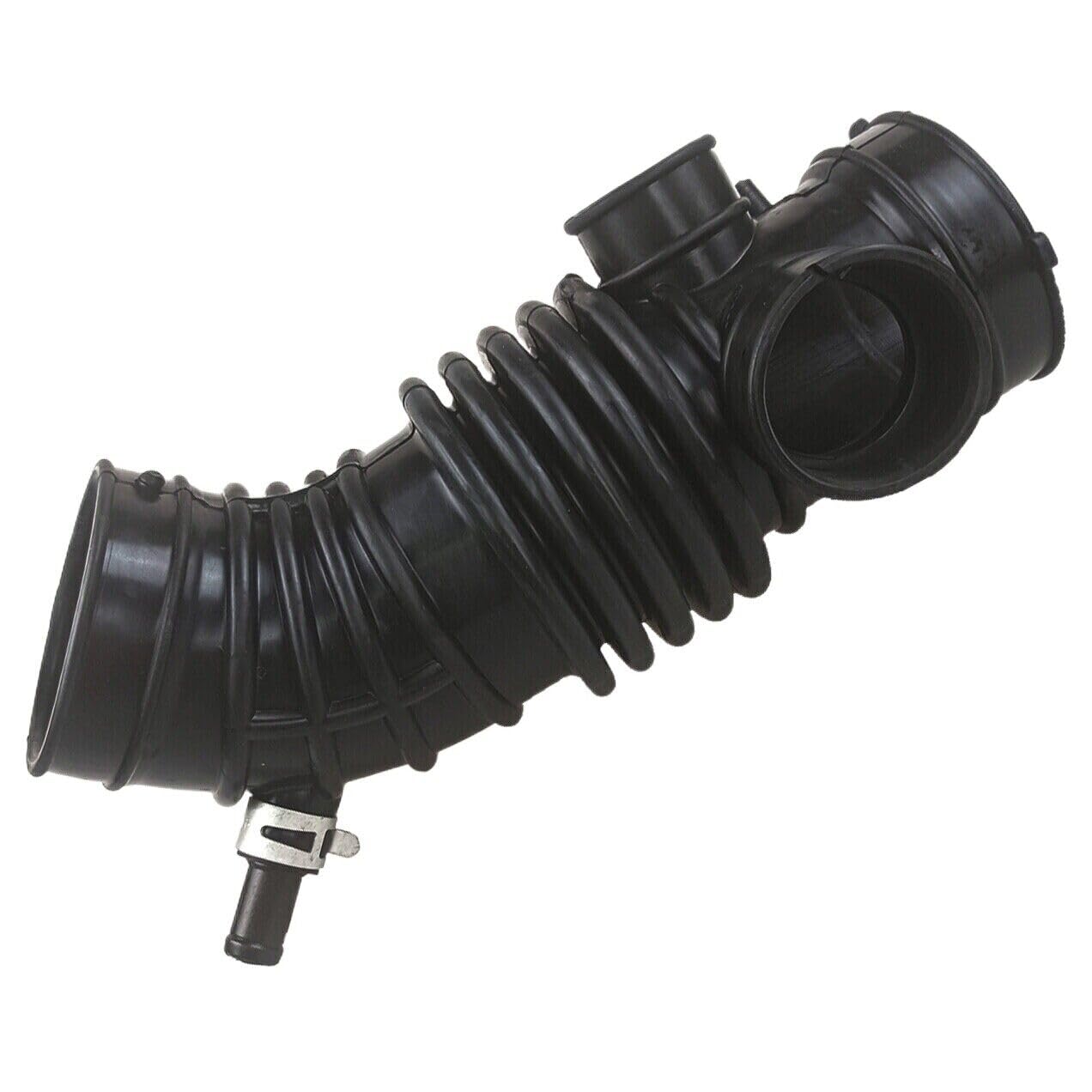 ya 2 8.15 Air Duct 16576-4W00A w/o Resonator for QX4 for Nissan Pathfinder 3.5L 2001-2003
