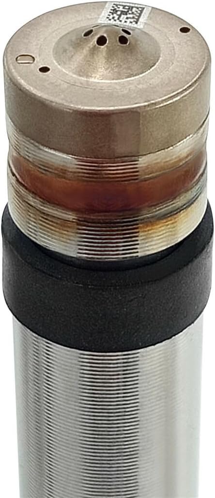 ya 12 10.8 baidi 6x Fuel Injector 12638530 For GM for Chevrolet Camaro Traverse for GMC Acadia CTS 3.6L