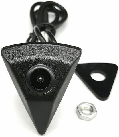 ya 4 8.8.2 Car Front View Camera Logo for VW Universal for Golf for Passat CC for Tiguan Sharan Touareg