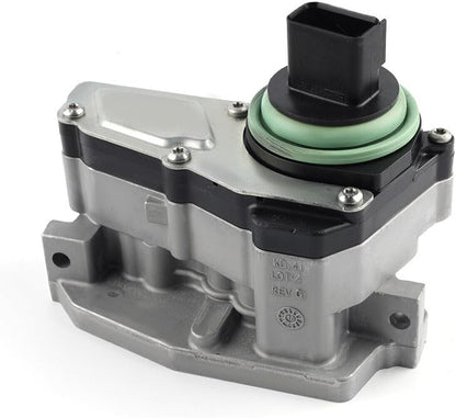 ya 10 9.16 baidi 5-Pack Transmission Shift Solenoid Valve Block Kit for Chrysler for Dodge for Jeep Liberty -