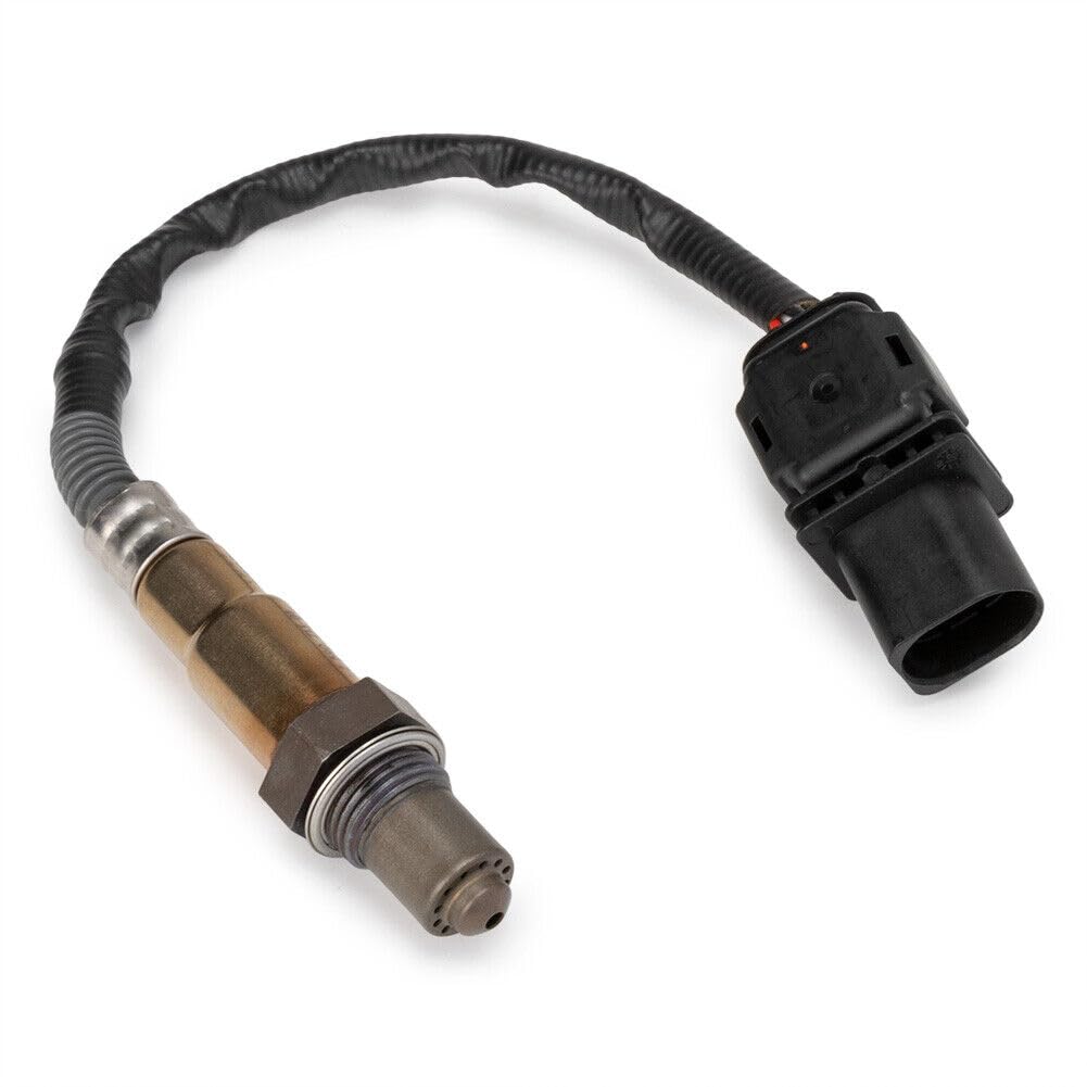 ya 4 8.14 Oxygen Sensor Suitable for Mini Cooper 2010 Base Convertible 2-Door 1.6L 11787590713