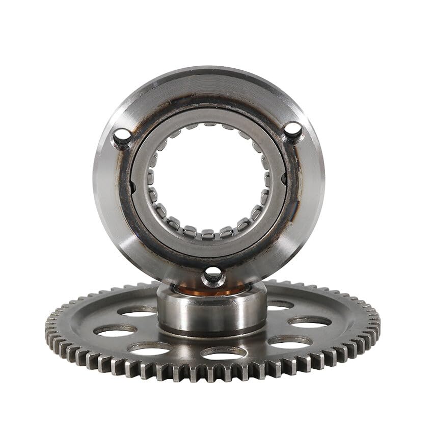 ya 13 9.15 baidi One Way Starting Clutch Gear for SYM GTS 250 EVO 09-10 GTS300i ABS 14-15 GTS 300