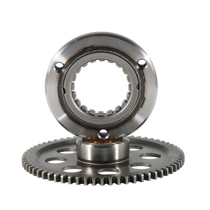 ya 13 9.15 baidi One Way Starting Clutch Gear for SYM GTS 250 EVO 09-10 GTS300i ABS 14-15 GTS 300