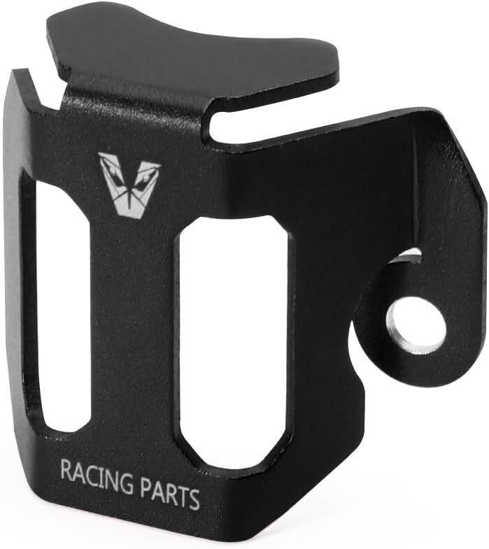 ya 23 10.7 baidi Brake Master Cylinder Fluid Reservoir Cover Guard for Ducati Hyperstrada 939 821