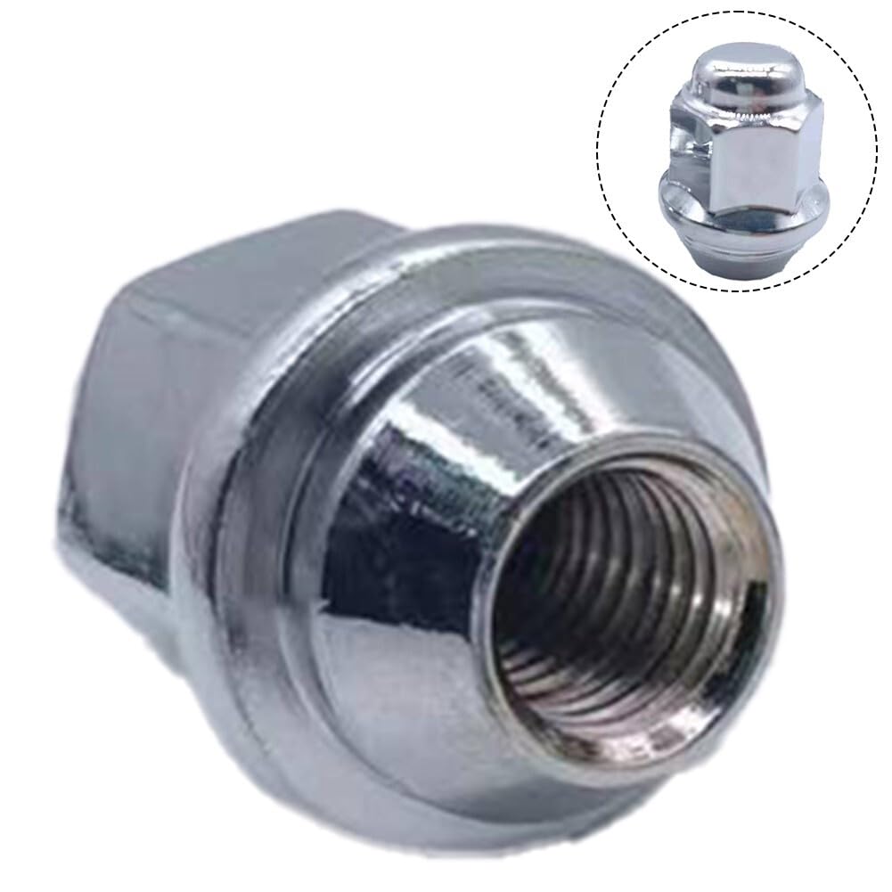 ya 13 9.15 baidi 52950-17000 Wheel Hub Lug Nut for for Kia Forte 2010-2014 Replacement Steel