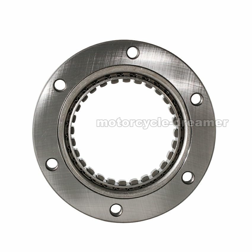 ya 13 9.15 baidi Clutch Starter One Way for Kymco MXU 450i 4x4 2011-2016/2018-2020
