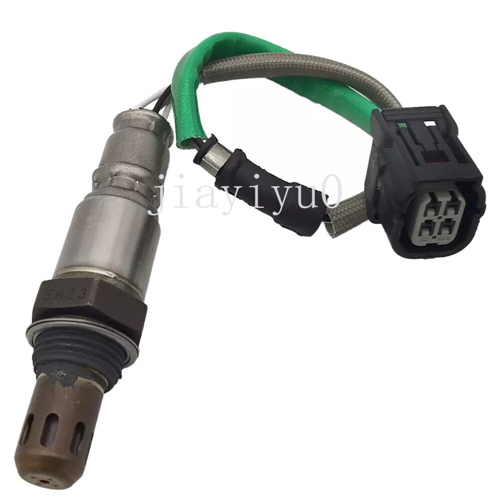 ya 4 8.8 2PCS Oxygen O2 Sensor 1&2 for 2015-2016 for Honda CR-V L4 2.4L Upstream+Downstream