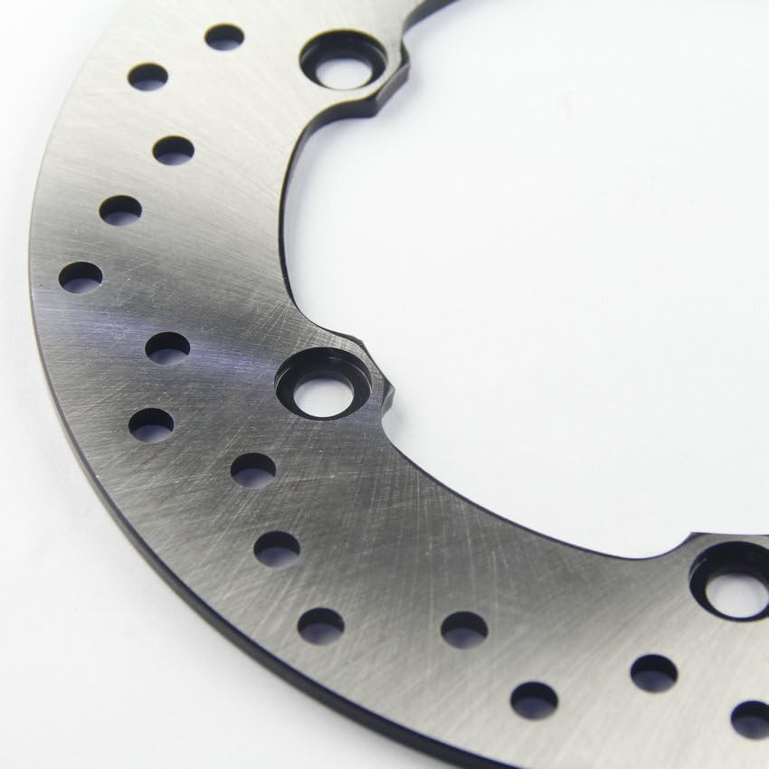 ya 13 9.15 baidi for Honda Rear Brake Disc XL1000 V3/V4/V5/V6 03-06/XL1000V XLV1000 Varadero 04-08
