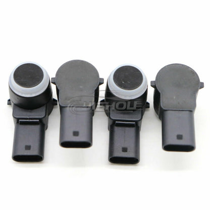 ya 2 8.15 A2125420018 Bumper Parking Sensor for Mercedes ABES SLS Class W212 W221 4pcs