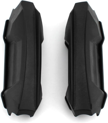 ya 4 8.8.2 Crash Bar Bumper Protector Decorative Engine Guard for BMW R1250GS R1200GS ADV