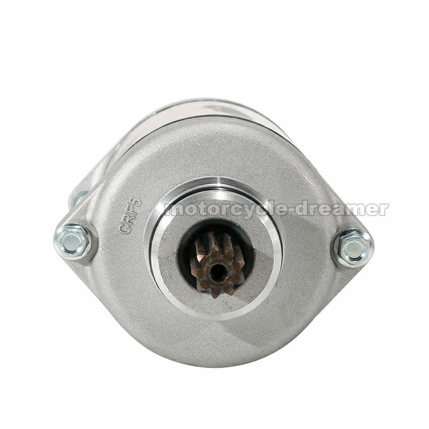 ya 23 10.7 baidi Starter Motor for Honda SH300i